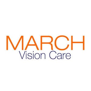 Eyes on 3rd Now Accepts March Vision Care - logo